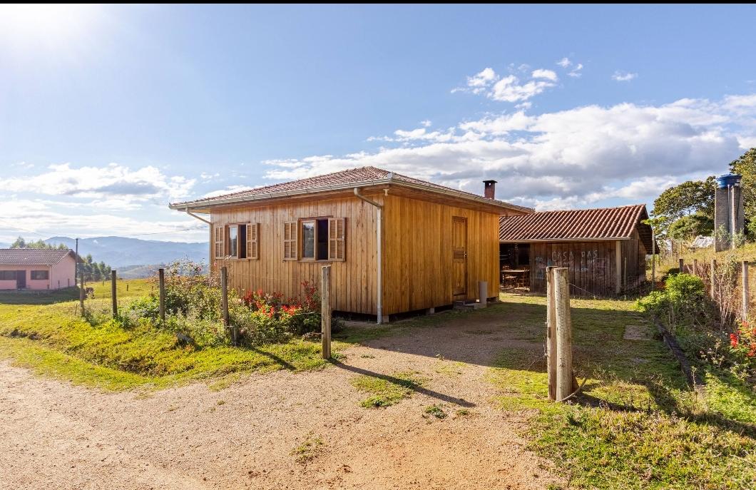 Casa das Lhamas
